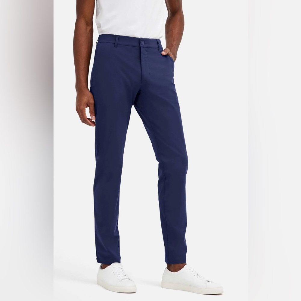 NWT Rhône Resort Pant Slim